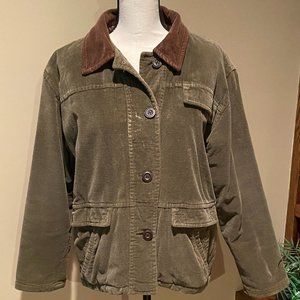 Vintage Braetan Coat